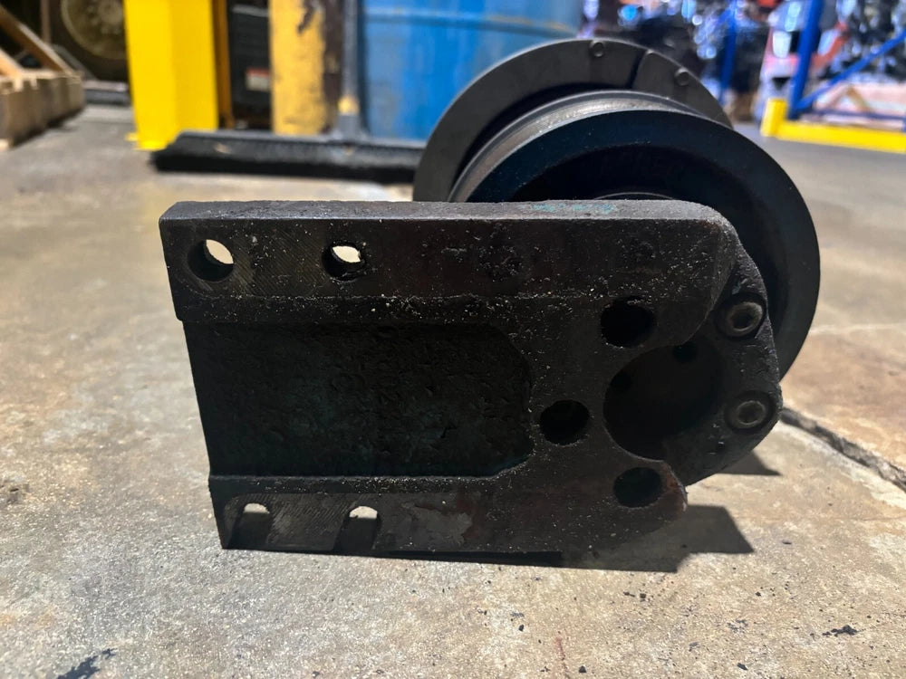 CORE BorgWarner OEM Fan Clutch for Paccar MX-13 Diesel Engine 1090-09750-01 01002311