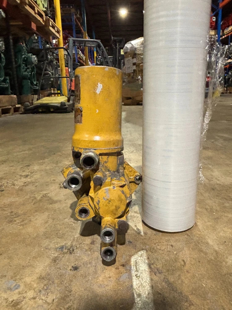 CORE Caterpillar 3126 Diesel Engine Fuel Injection Pump 134-0467