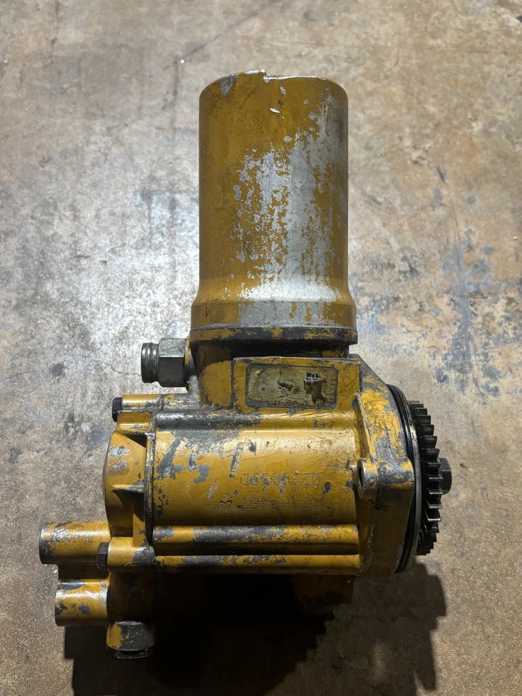 CORE Caterpillar 3126 Diesel Engine Fuel Injection Pump 134-0467