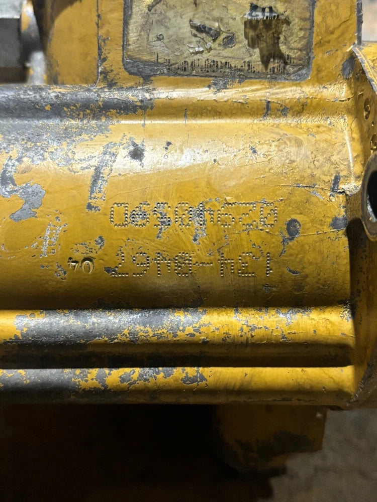 CORE Caterpillar 3126 Diesel Engine Fuel Injection Pump 134-0467