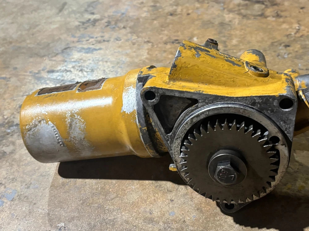 CORE Caterpillar 3126 Diesel Engine Fuel Injection Pump 134-0467