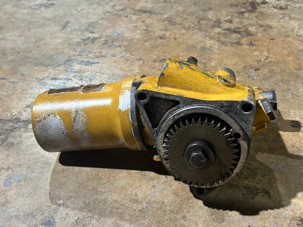 CORE Caterpillar 3126 Diesel Engine Fuel Injection Pump 134-0467