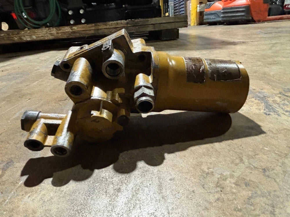 CORE Caterpillar 3126 Diesel Engine Fuel Injection Pump 134-0467