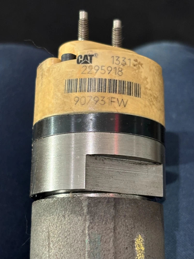 CORE Caterpillar 3176 C10 C12 Diesel Engine Fuel Injector 229-5918