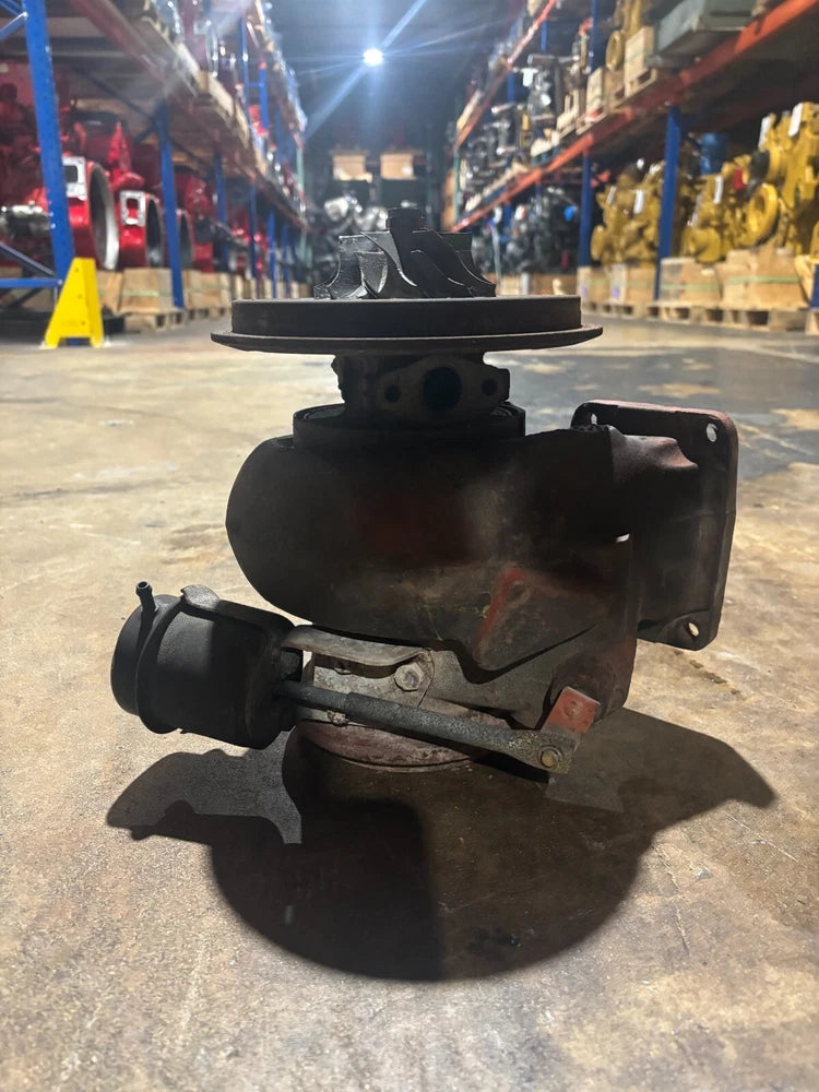 CORE Caterpillar C12 Diesel Engine Garrett GT42W Turbo 164-9490