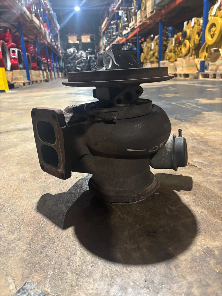 CORE Caterpillar C12 Diesel Engine Garrett GT42W Turbo 164-9490
