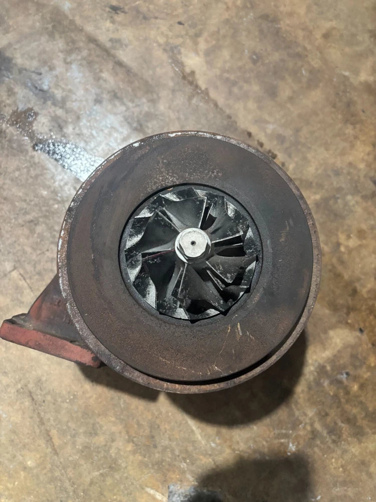 CORE Caterpillar C12 Diesel Engine Garrett GT42W Turbo 164-9490