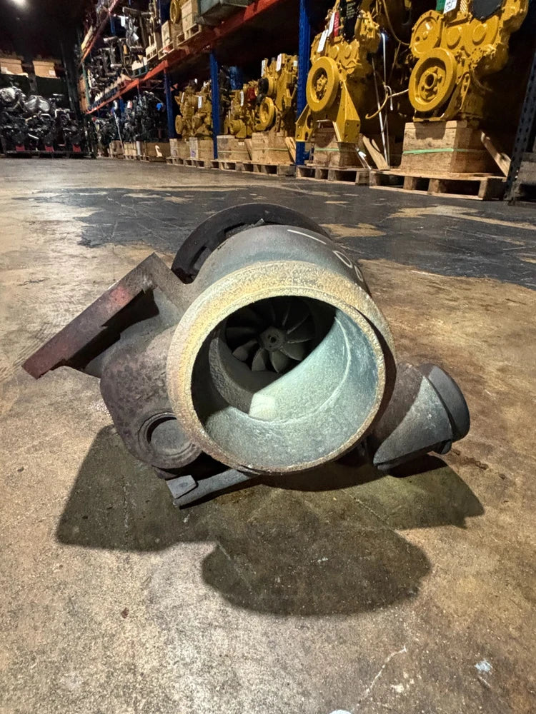 CORE Caterpillar C12 Diesel Engine Garrett GT42W Turbo 164-9490