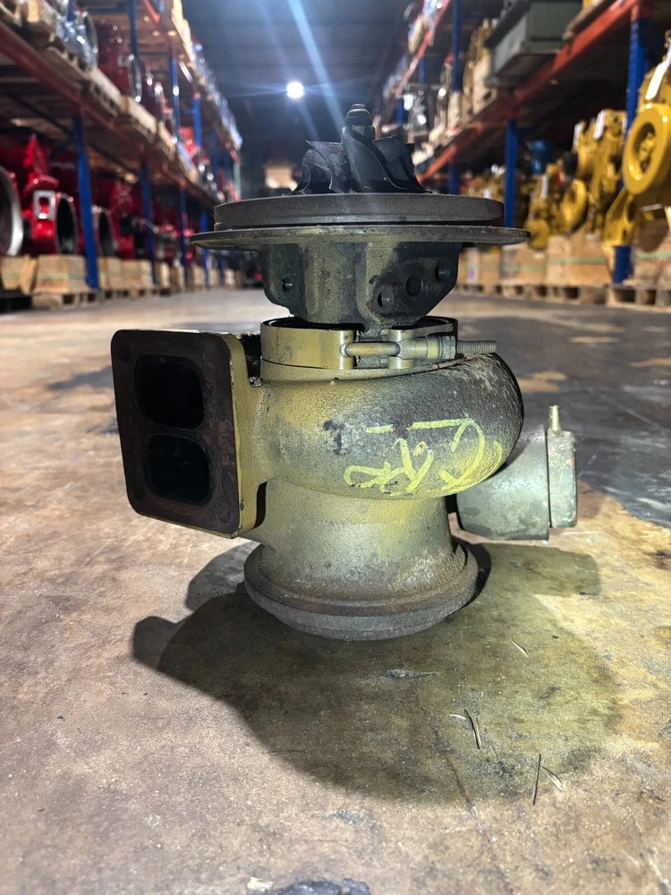 CORE Caterpillar C12 Diesel Engine Garrett GT42W Turbocharger
