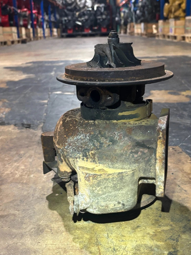 CORE Caterpillar C12 Diesel Engine Garrett GT42W Turbocharger