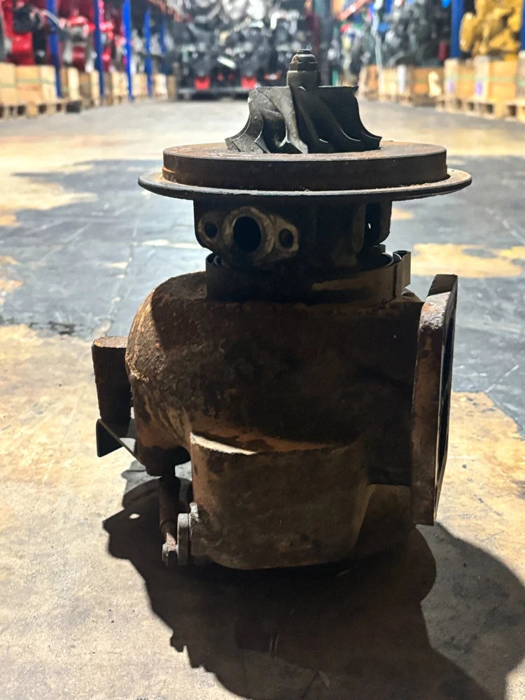 CORE Caterpillar C12 Diesel Engine Garrett GT42W Turbocharger