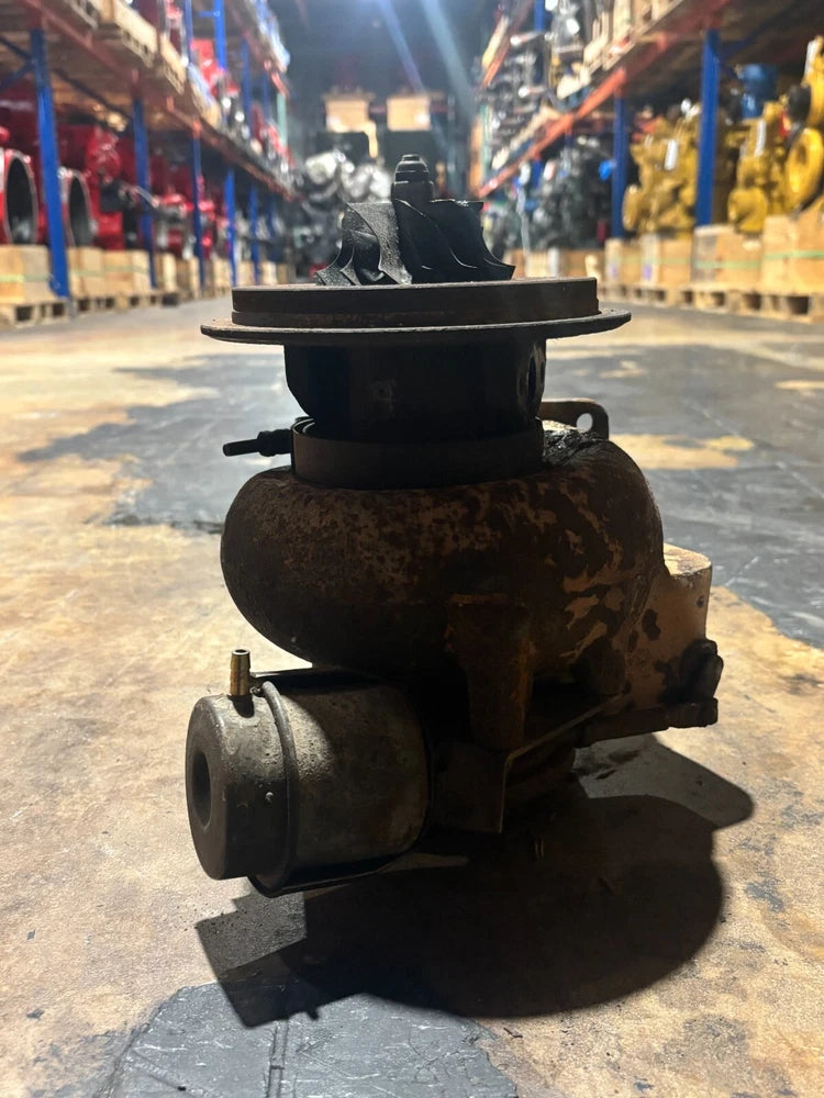 CORE Caterpillar C12 Diesel Engine Garrett GT42W Turbocharger