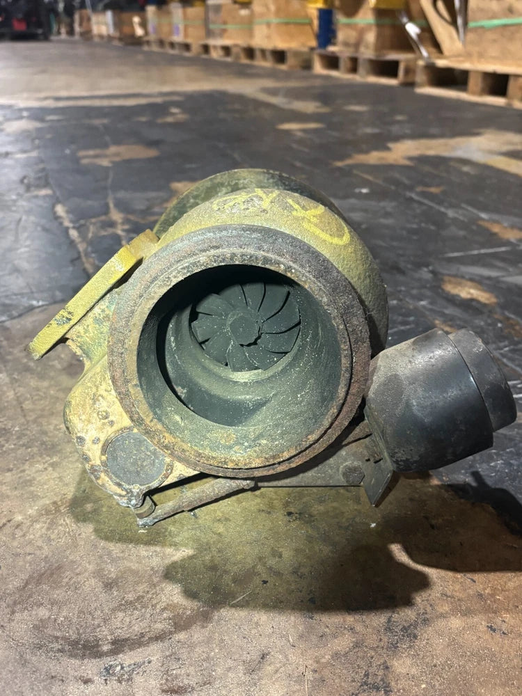 CORE Caterpillar C12 Diesel Engine Garrett GT42W Turbocharger