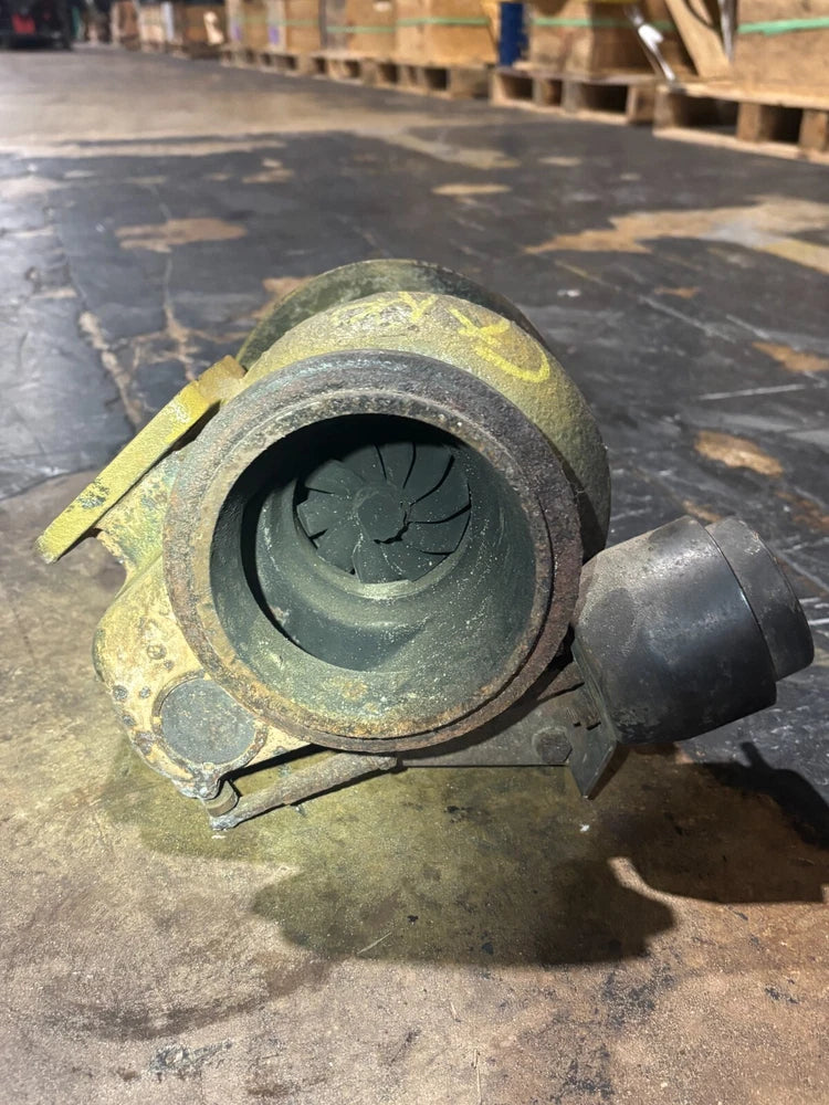 CORE Caterpillar C12 Diesel Engine Garrett GT42W Turbocharger