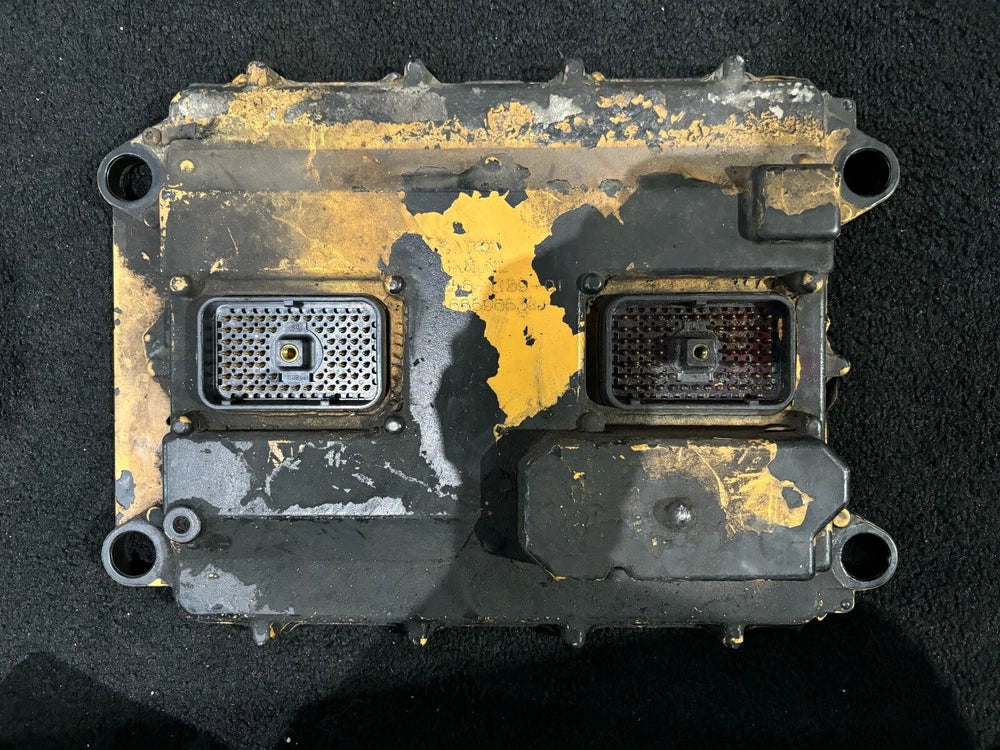 CORE Caterpillar C13 ACERT Diesel Engine Control Module, ECM, ECU, 256-1159-01