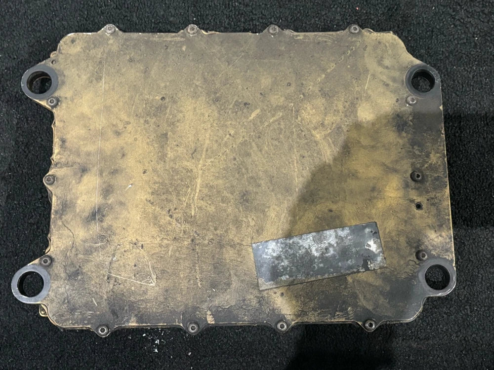 CORE Caterpillar C13 ACERT Diesel Engine Control Module, ECM, ECU, 256-1159-01