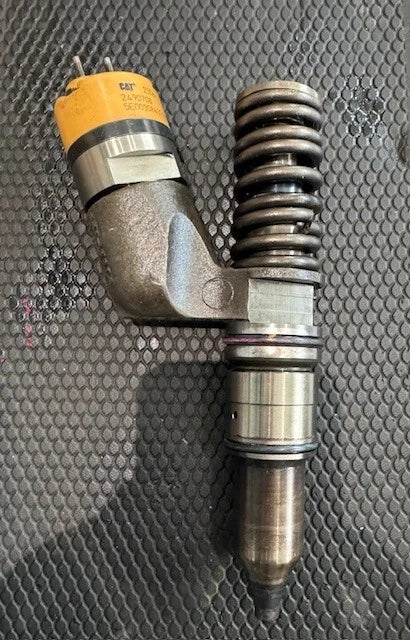 CORE Caterpillar C13 Diesel Engine Fuel Injector 249-0708 10R-2977 221-9915