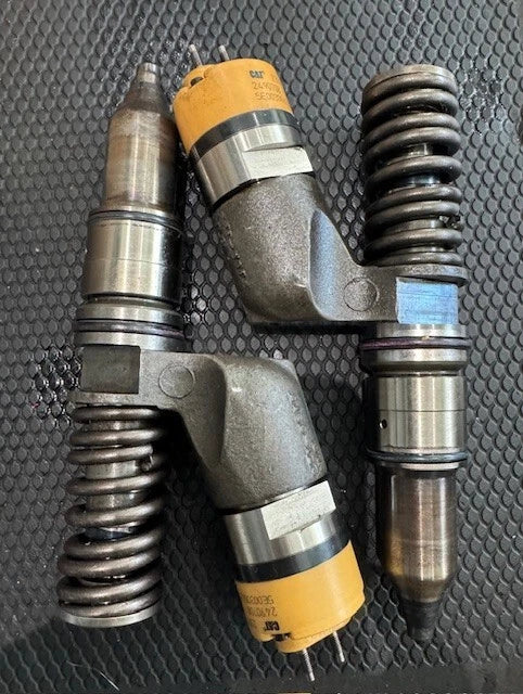 CORE Caterpillar C13 Diesel Engine Fuel Injector 249-0708 10R-2977 221-9915