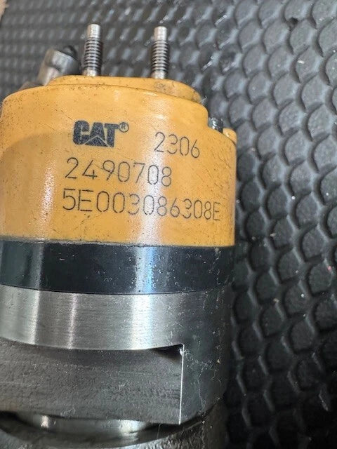 CORE Caterpillar C13 Diesel Engine Fuel Injector 249-0708 10R-2977 221-9915