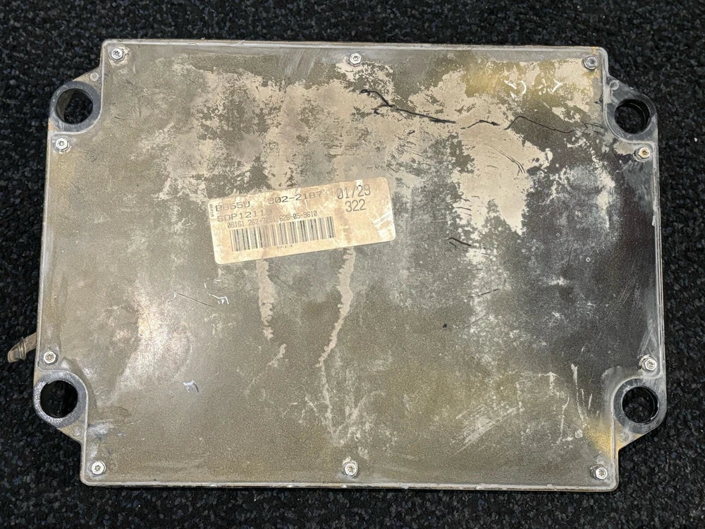 CORE Caterpillar C15 ACERT Diesel Engine Control Module, ECM, ECU, 292-9610-01