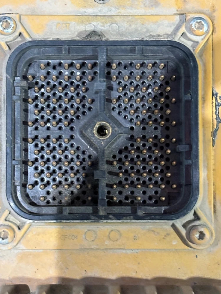 CORE Caterpillar C15 ACERT Diesel Engine Control Module, ECM, ECU, 292-9610-01