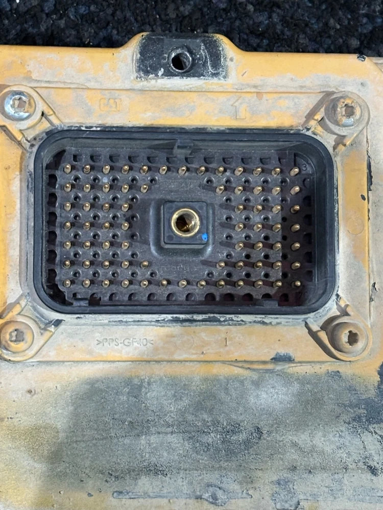 CORE Caterpillar C15 ACERT Diesel Engine Control Module, ECM, ECU, 292-9610-01