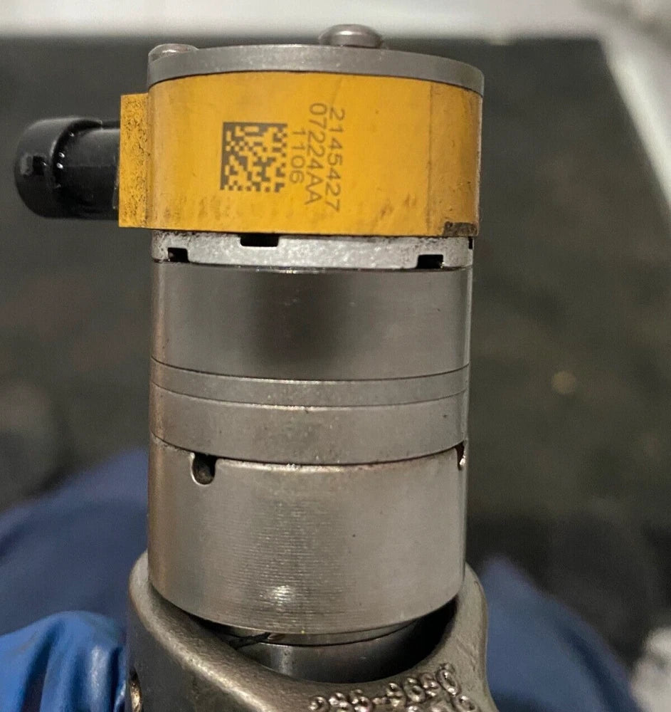 CORE Caterpillar C7 ACERT Diesel Engine Fuel Injectors, 214-5427