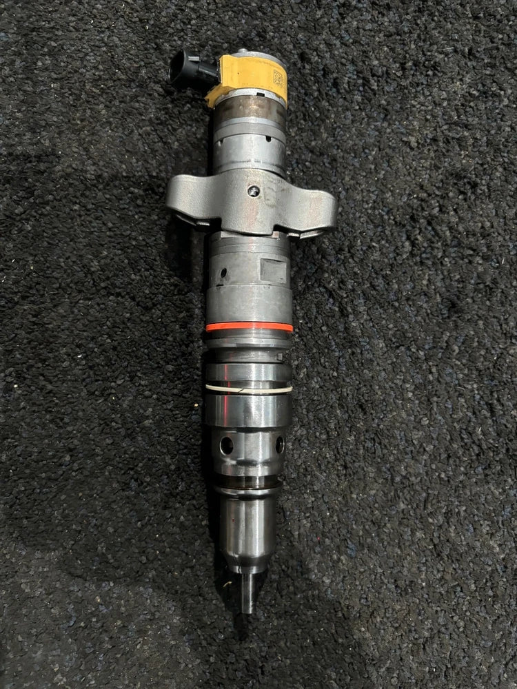CORE Caterpillar C7 C9 Fuel Injector 10R-4736, 241-3238, 238-8091