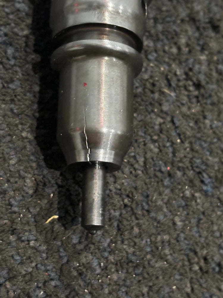 CORE Caterpillar C7 C9 Fuel Injector 10R-4736, 241-3238, 238-8091