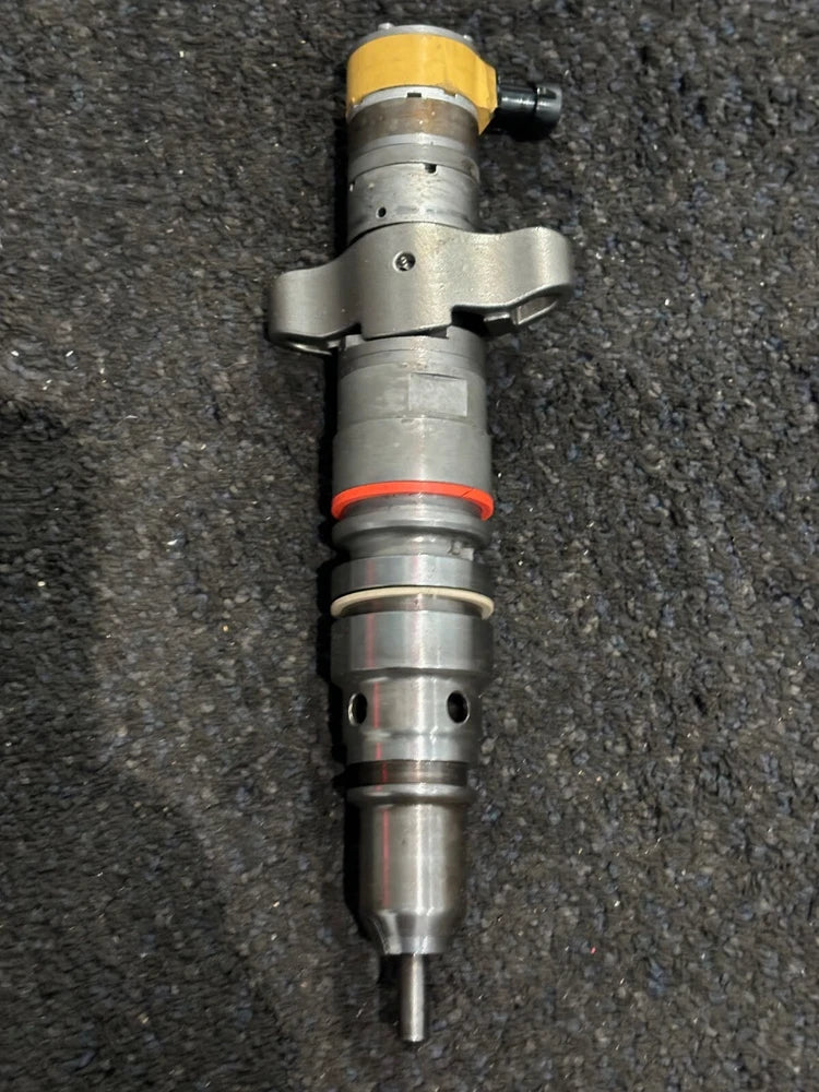 CORE Caterpillar C7 C9 Fuel Injector 10R-4736, 241-3238, 238-8091
