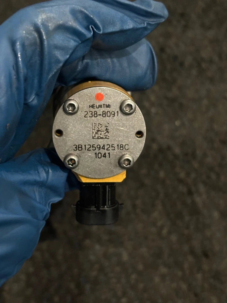 CORE Caterpillar C7 C9 Fuel Injector 10R-4736, 241-3238, 238-8091