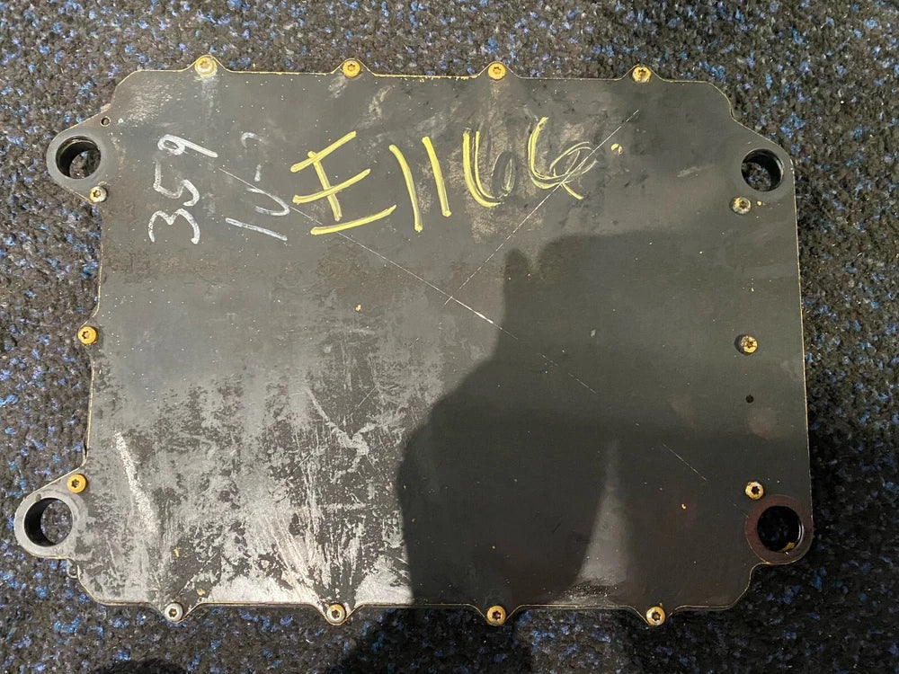 CORE Caterpillar C7 Diesel Engine Control Module, ECM, ECU, 239-8277-00