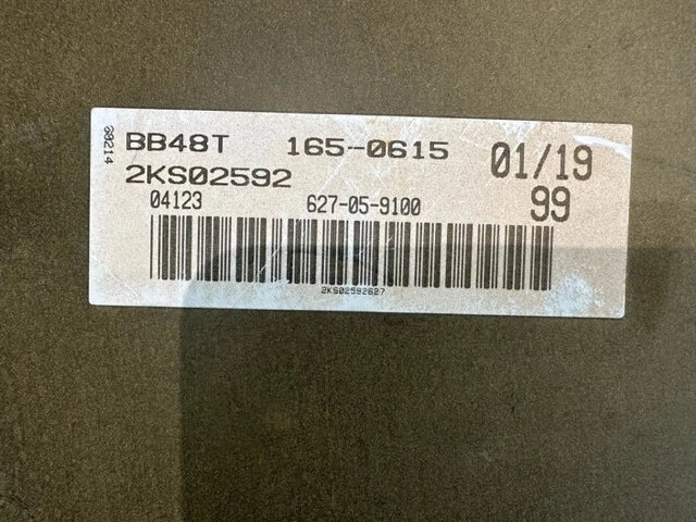 CORE Caterpillar C7 Diesel Engine Control Module, ECM, ECU, 239-8277-00