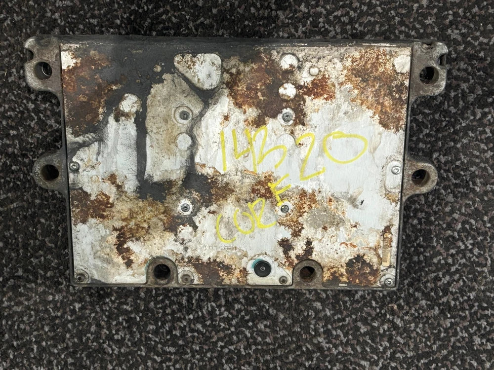 CORE Cummins Diesel Engine Control Module ECM ECU CM570 3408501 3408504