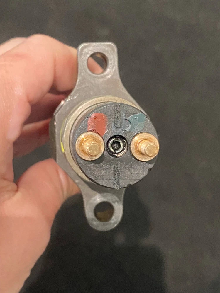 CORE Cummins ISB Diesel Engine Fuel Injector CM850