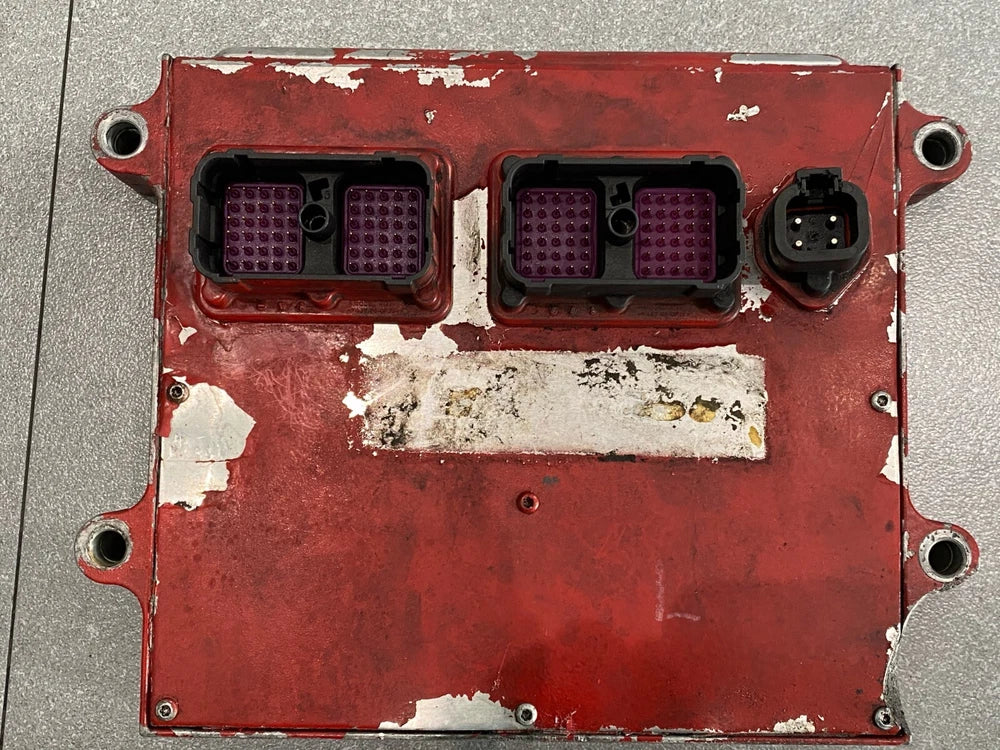 CORE Cummins OEM ISC Diesel Engine Control Module ECM ECU 4943136