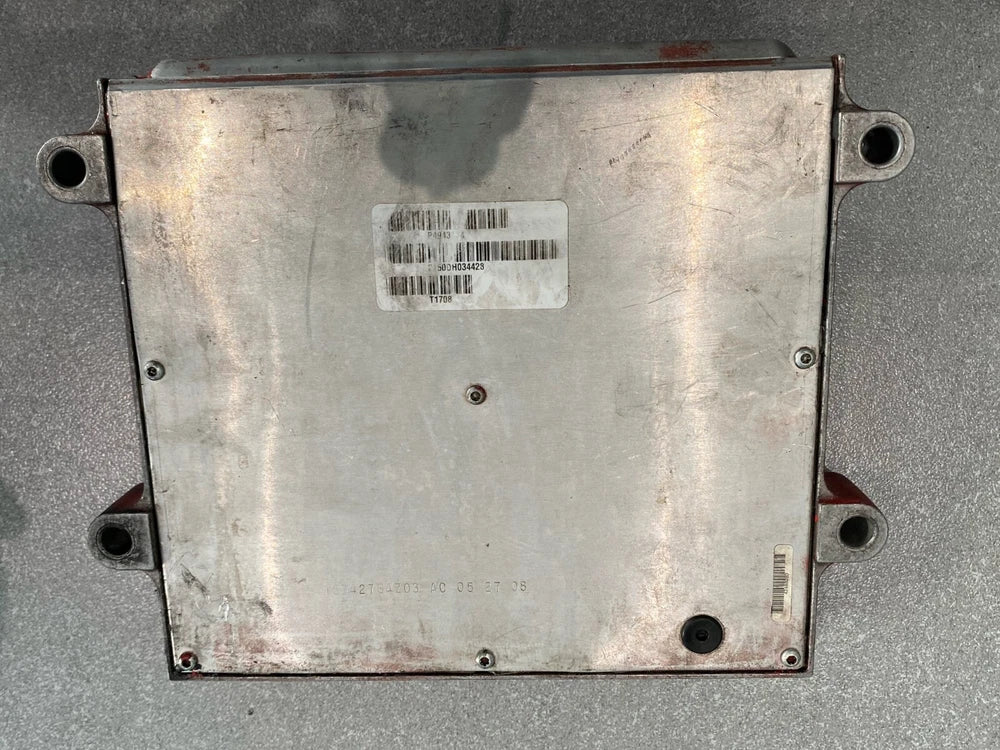 CORE Cummins OEM ISC Diesel Engine Control Module ECM ECU 4943136