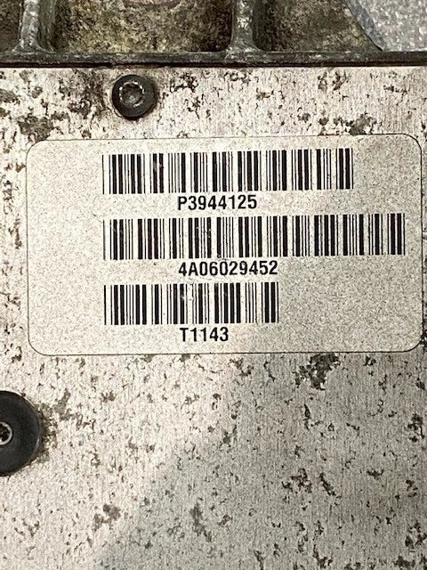 CORE Cummins ISL Diesel Engine Control Module, ECM, ECU, 3944125, CM554