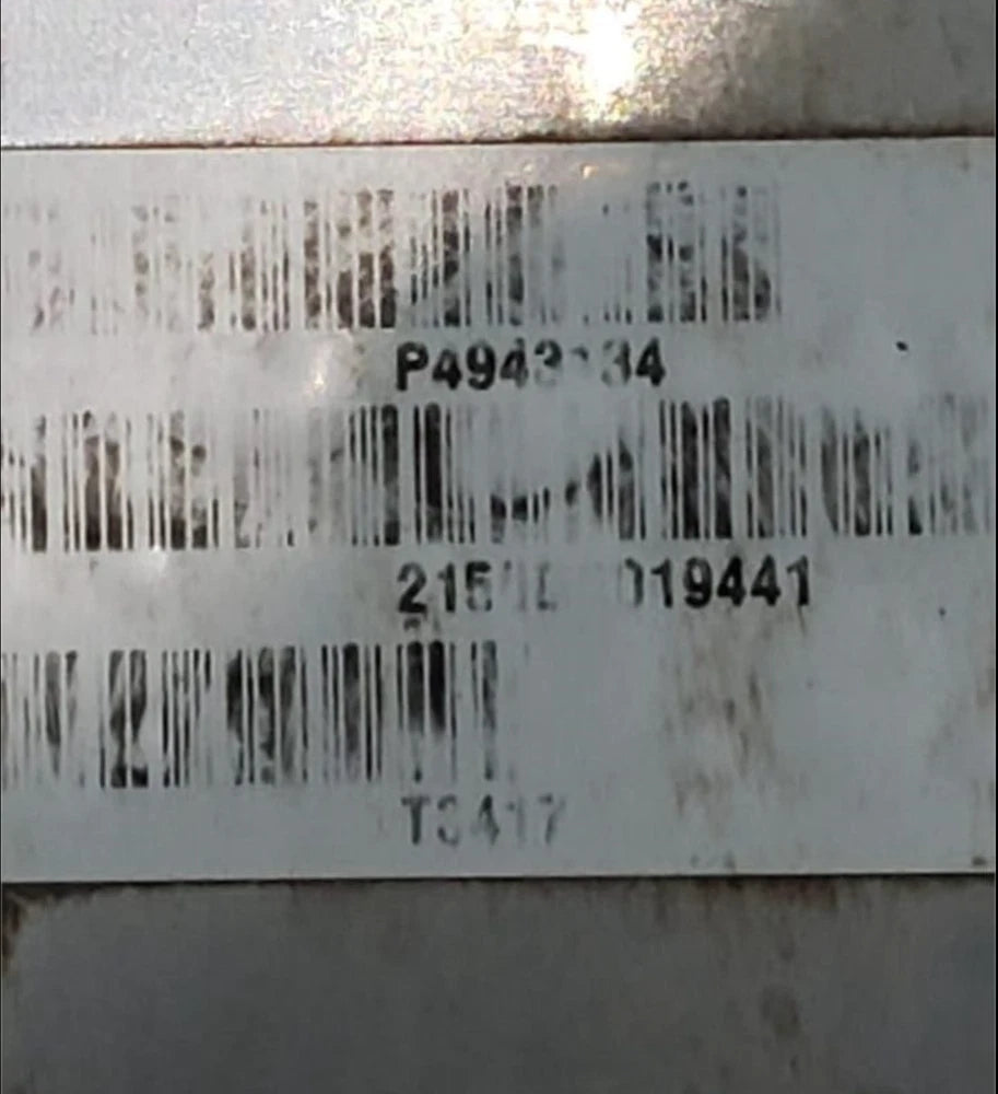 Cummins ISL Diesel Engine Control Module ECM ECU 4943134 4943134NX CM2150