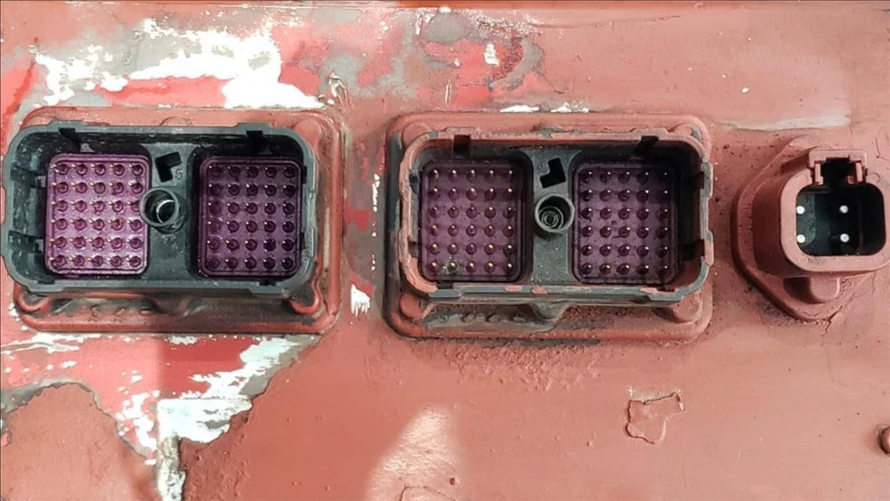 Cummins ISL Diesel Engine Control Module ECM ECU 4943134 4943134NX CM2150