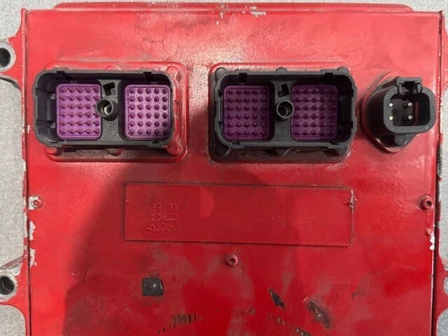 CORE Cummins ISL Engine Control Module ECM ECU 4943134 4943136 CM2150