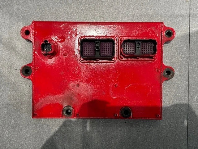 CORE Cummins ISM Engine Control Module ECM ECU EPA07 4963807 4963808 CM876
