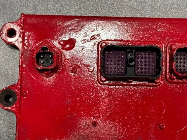 CORE Cummins ISM Engine Control Module ECM ECU EPA07 4963807 4963808 CM876