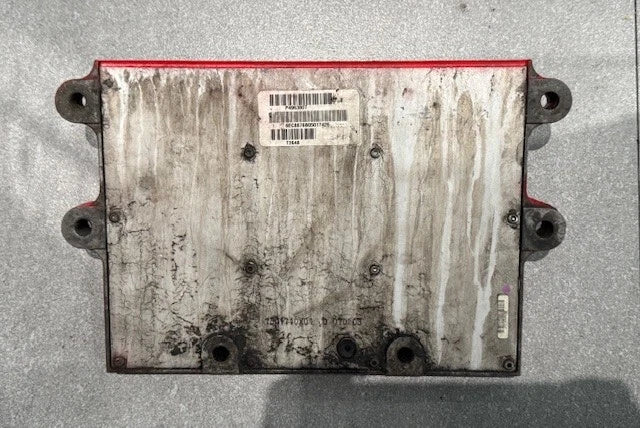 CORE Cummins ISM Engine Control Module ECM ECU EPA07 4963807 4963808 CM876
