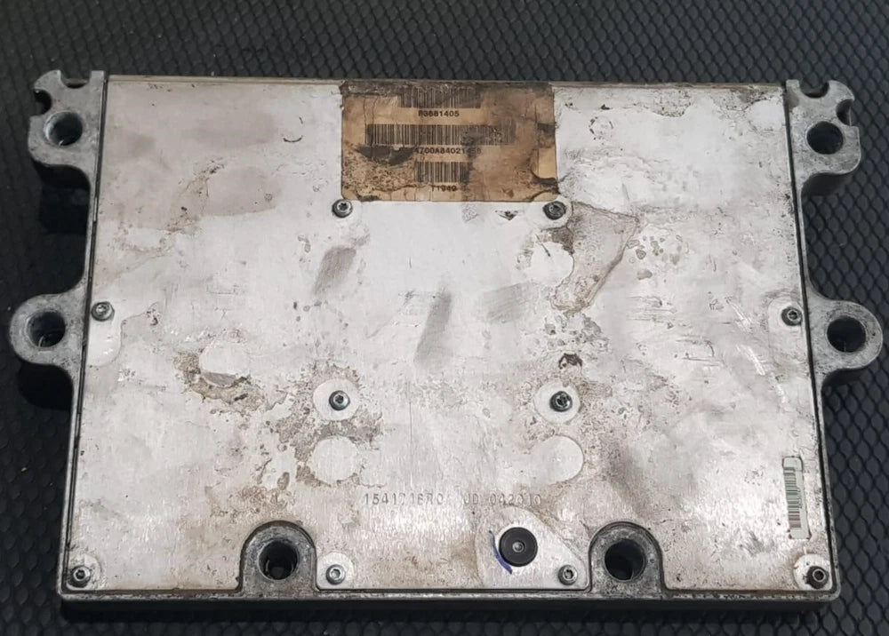 CORE Cummins ISM Engine Control Module, ECM, ECU, 3681405, 3408440, 3408426