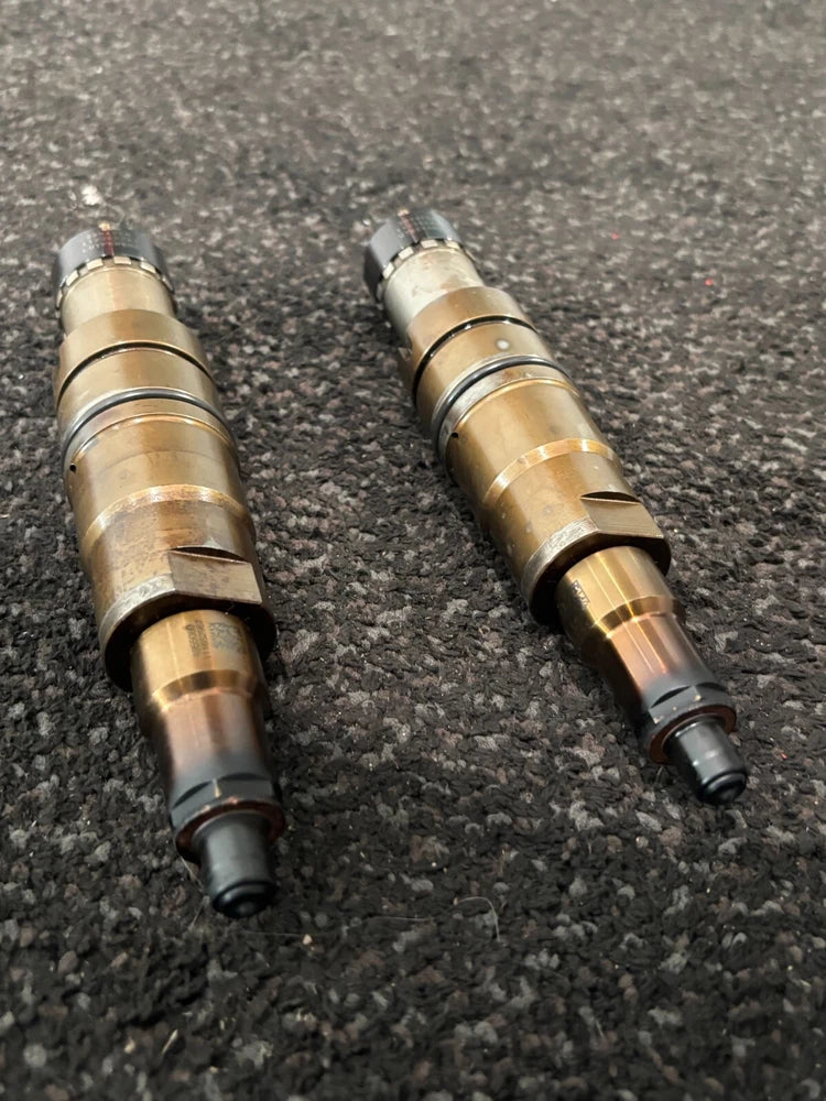 CORE Cummins ISX15 Diesel Engine Fuel Injector 2894920