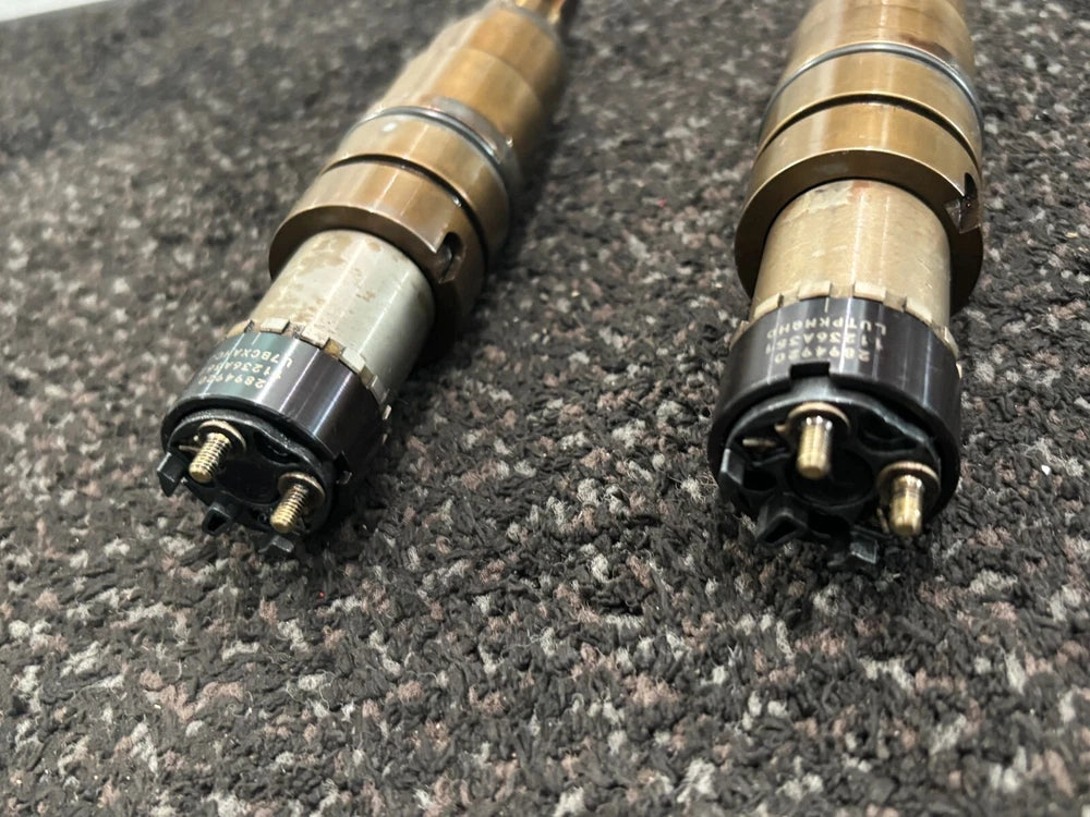 CORE Cummins ISX15 Diesel Engine Fuel Injector 2894920