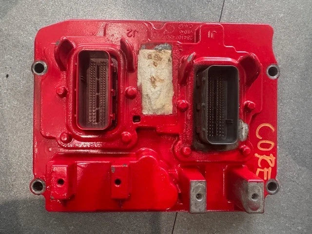 CORE Cummins ISX15 Engine Control Module ECM ECU 4358814 4358817 CM2350