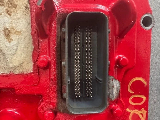CORE Cummins ISX15 Engine Control Module ECM ECU 4358814 4358817 CM2350