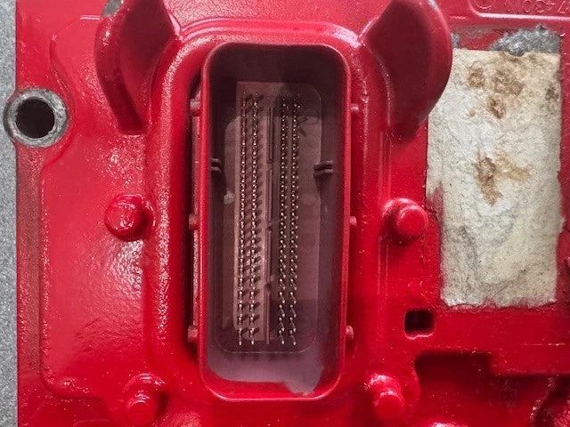 CORE Cummins ISX15 Engine Control Module ECM ECU 4358814 4358817 CM2350